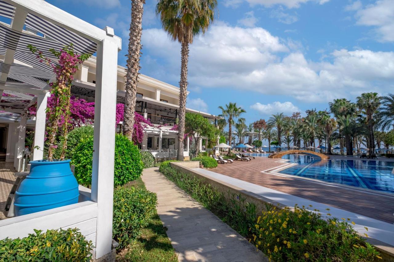 Utopia Resort & Residence Avsallar Exterior photo