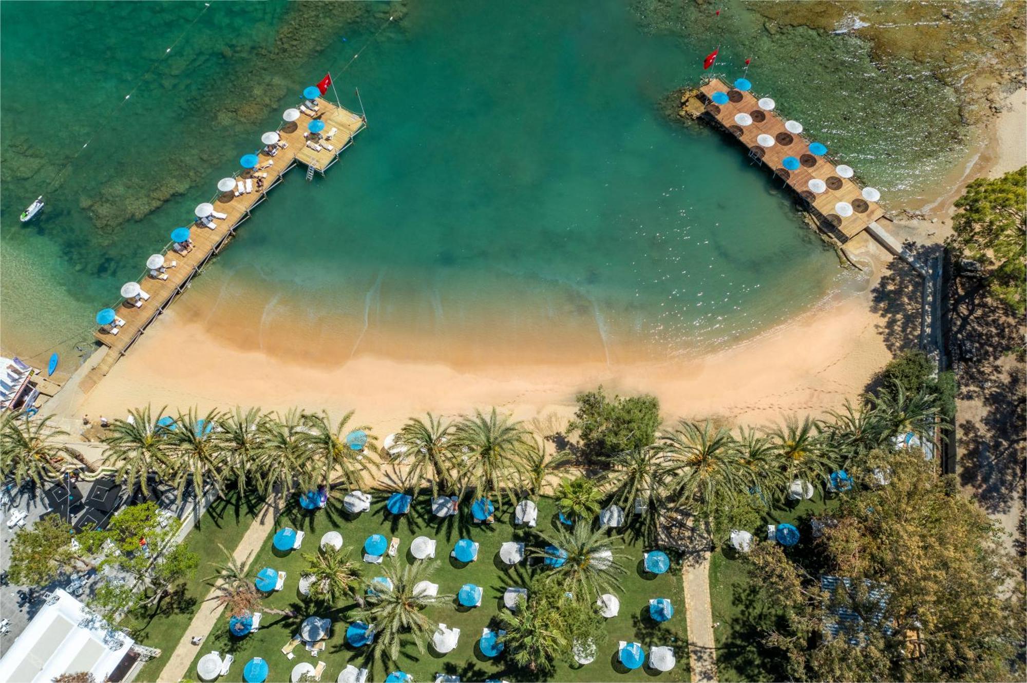 Utopia Resort & Residence Avsallar Exterior photo